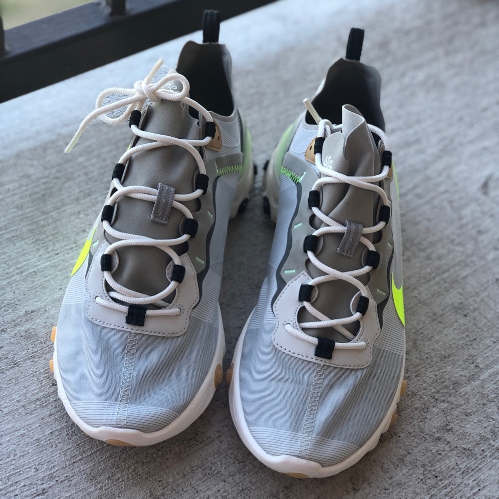 Nike React Element 55
